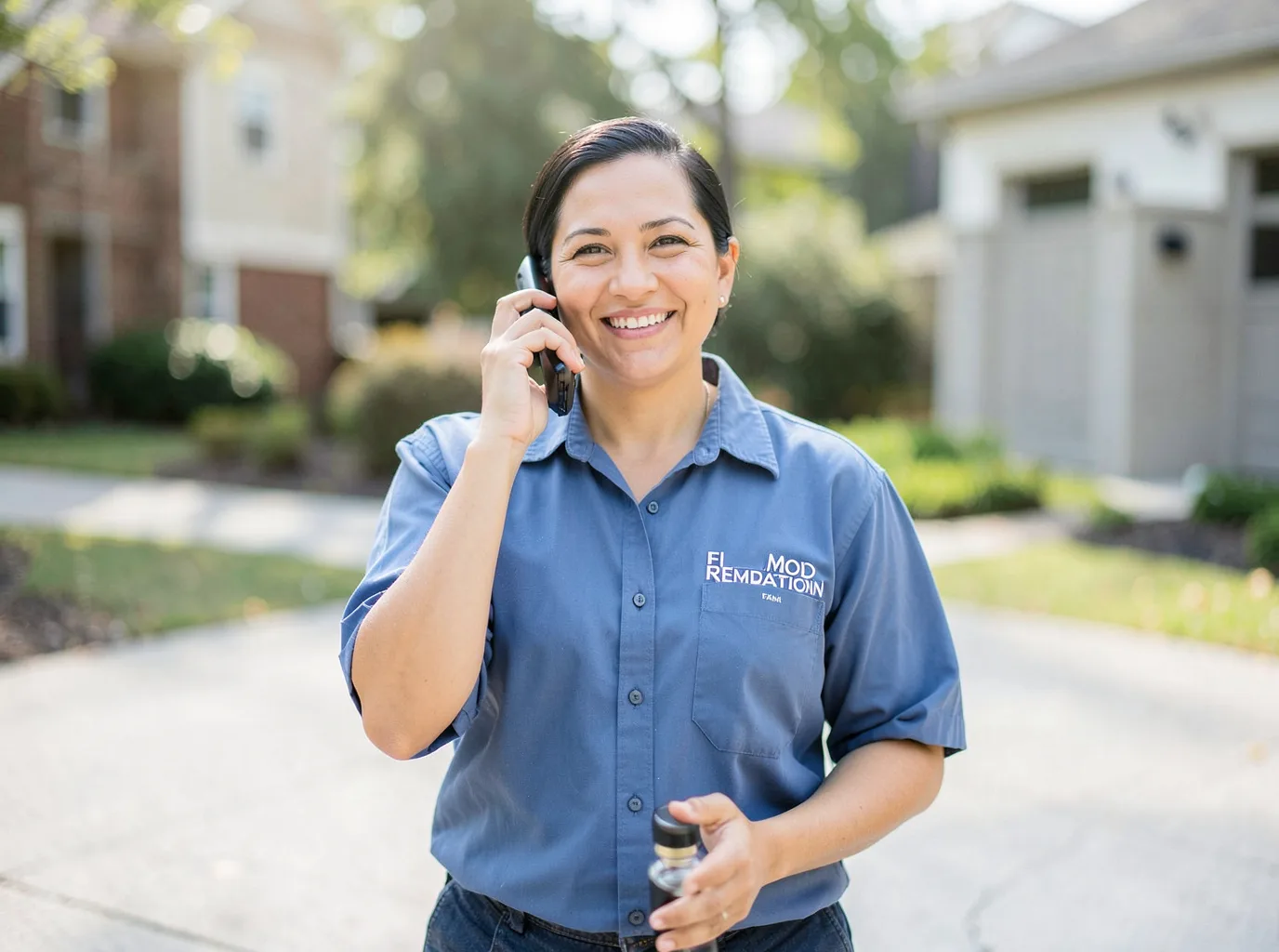 Mold Remediation Huron, IN FAQs